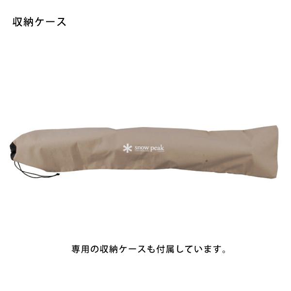 snow peak（スノーピーク） コット ハイテンション snow peak BD-030R