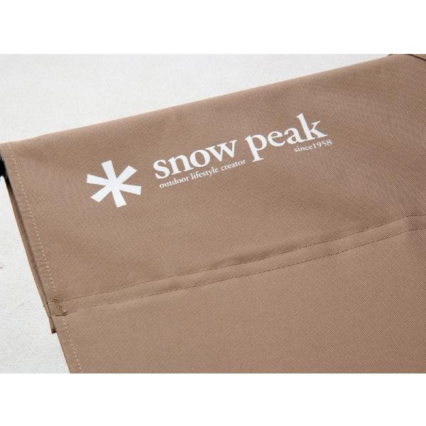 snow peak（スノーピーク） コット ハイテンション snow peak BD-030R