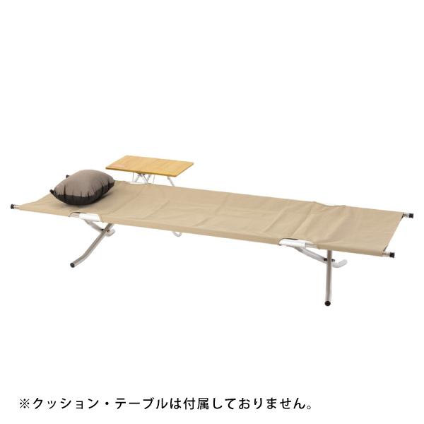 snow peak（スノーピーク） コット ハイテンション snow peak BD-030R