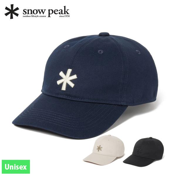Asterisk Cap キャップ ユニセックス 2