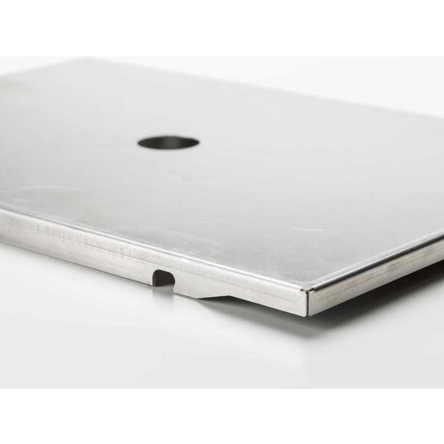 【こうこう】スノーピーク　エントリーIGT ステンレストレー3ユニット付 こうこう様専用】スノーピーク エントリーIGT ステンレストレー3