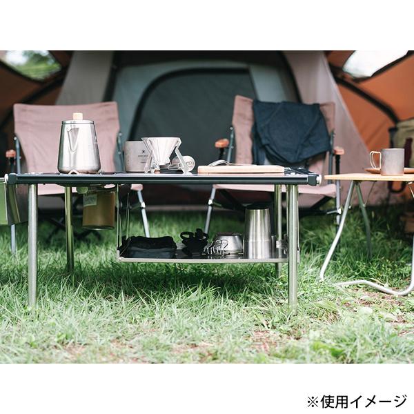 snow peak スノーピーク IGTハンギングラック 浅型 CK-230 snow peak スノーピーク IGTハンギングラック 浅型 CK-230