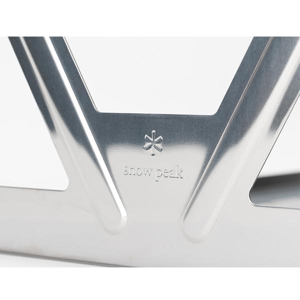 snow peak スノーピーク IGTハンギングラック 浅型 CK-230 snow peak スノーピーク IGTハンギングラック 浅型 CK-230