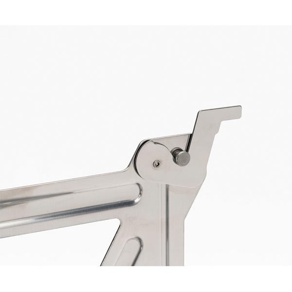 snow peak スノーピーク IGTハンギングラック 浅型 CK-230