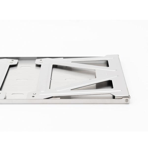snow peak スノーピーク IGTハンギングラック 浅型 CK-230