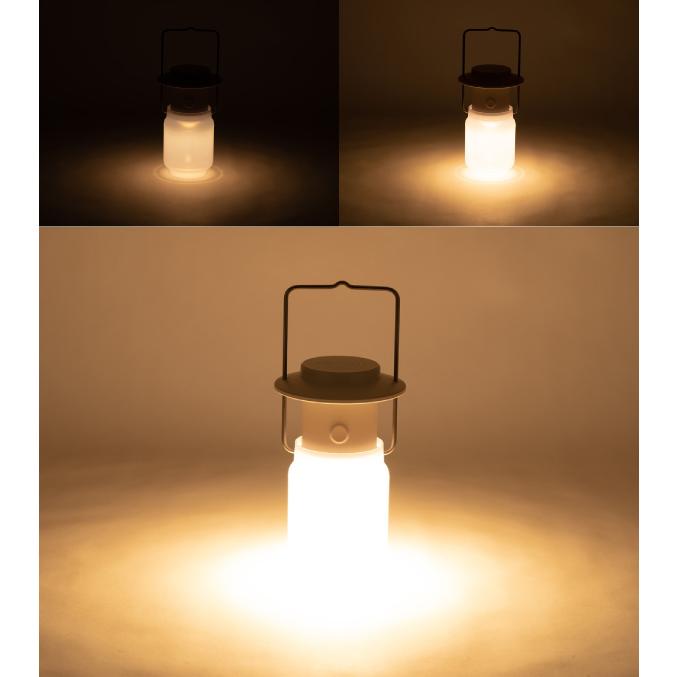 snow peak スノーピーク HOME&CAMPランタン ES-080 LED ランタン