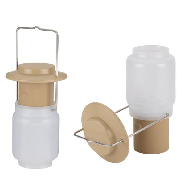 Snow Peak - 〇〇snowpeak スノーピーク HOME&amp;CAMP ランタン ES-080-BK 未使用品 snow peak スノーピーク HOME&CAMPランタン ES-080 LED ランタン