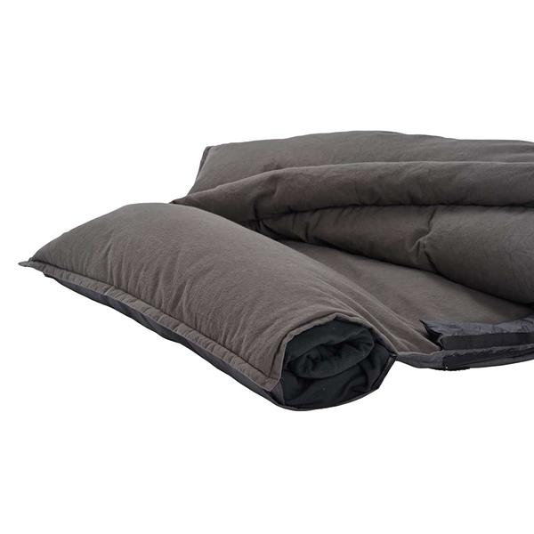  Peak コンパクトオフトン 700 雪峰祭限定 FES-105-2 snow peak スノーピーク シュラフ コンパクトオフトン 700 FES