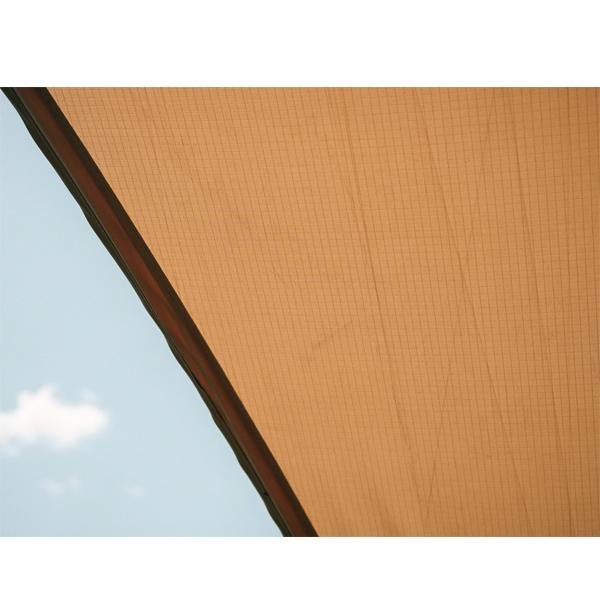 snow peak スノーピーク 雪峰祭 エルフィールド ヘキサ Pro.air FES