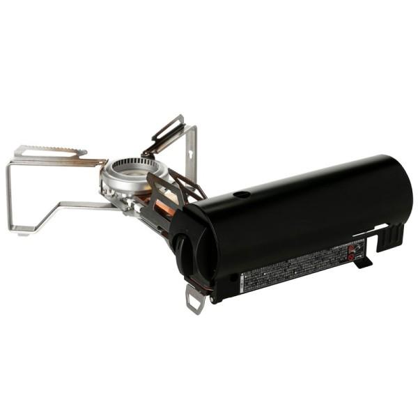 【新品】ガスコンロ｜＆CAMP バーナー ブラック(GS-600BK) snow peak スノーピーク HOME＆CAMP バーナー ブラック (GS
