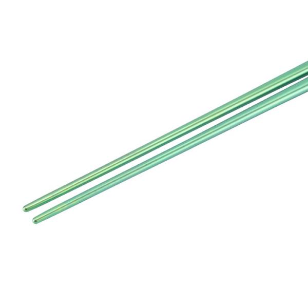 楽天市場】snow peak スノーピーク Titanium Chopsticks /チタン先細箸