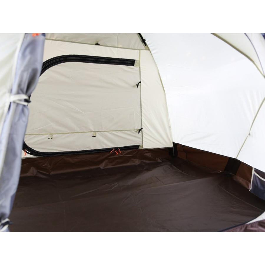 スノーピーク テント アメニティドーム M snowpeak SDE-001RH アメド アウトドア ドームテント キャンプ ドーム型テント 初心者 エントリー 入門 | snow peak | 04