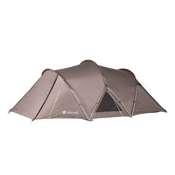 スノーピーク ランドネストドーム M SDE-260 テント シェルター キャンプ | snow peak