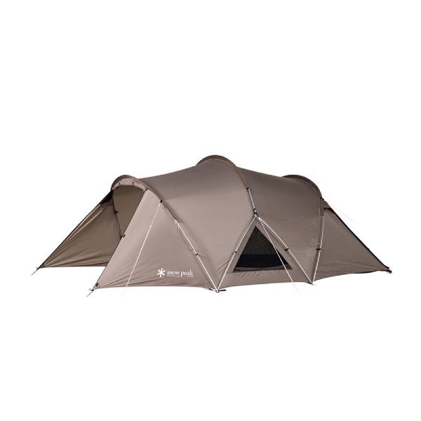 スノーピーク ランドネストドーム M SDE-260 テント シェルター キャンプ | snow peak | 10
