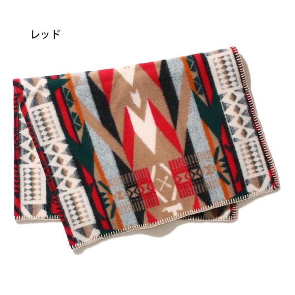 snow peak スノーピーク SPxPENDLETON Muchacho ブランケット SI-PD