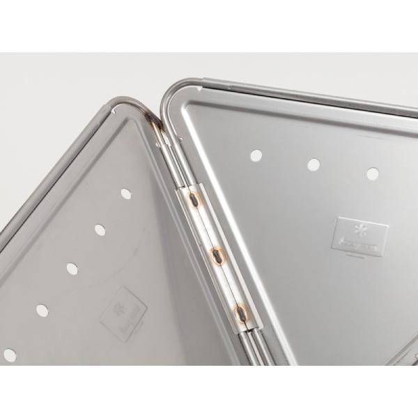 snow peak スノーピーク 焚火台LL ST-034 キャンプ用品 焚き火台