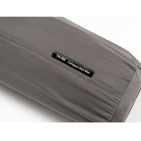 スノーピーク　コンパクトスリムマット Amazon | スノーピーク(snow peak)コンパクトスリムマット TM