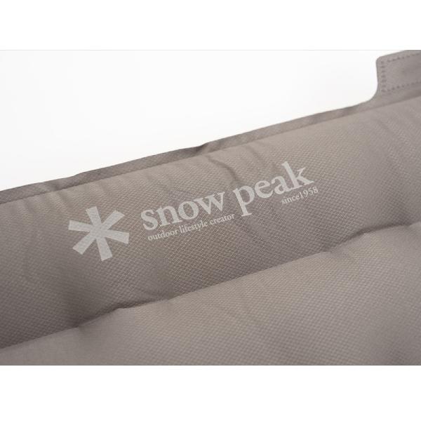 snow peak（スノーピーク） コンパクトスリムマット TM-088 アウトドア
