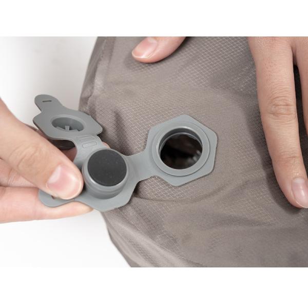 snow peak スノーピーク コンパクトスリムマット TM-088