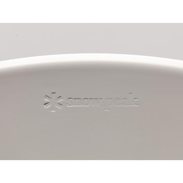 snow peak スノーピーク ミラープレート TW-111 ディッシュ snow peak スノーピーク ミラープレート TW-111 ディッシュ
