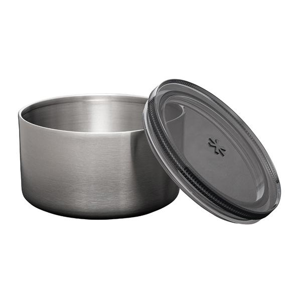 スノーピーク  マルチ キャニスター TW-341 アウトドア キャンプ アクセサリー キャンプ用品 | snow peak