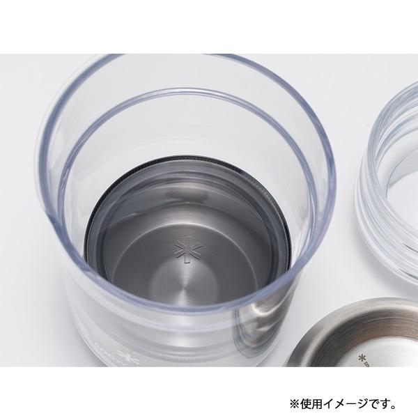 snow peak スノーピーク マルチ キャニスター TW-341 アウトドア