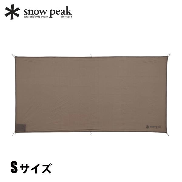 UL レジャーシート S 2