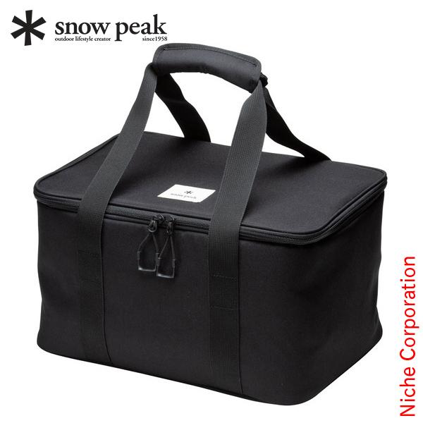 スノーピーク ユニットギアバッグ220  UG-462 キャンプ用品 ギアケース | snow peak