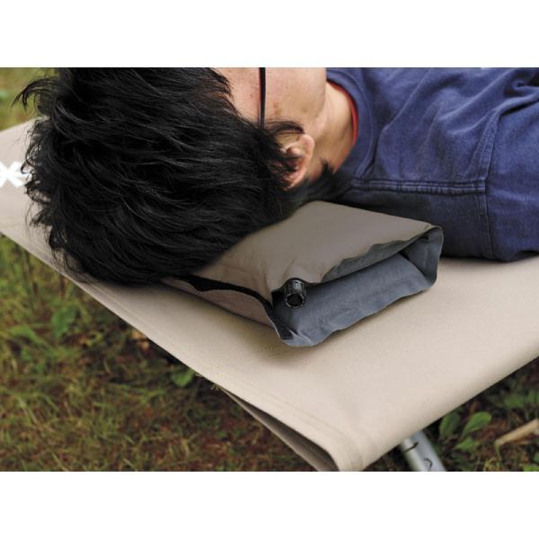 スノーピーク マット ＆ ピロー TM-094R キャンプ 枕 寝具 | snow peak | 04