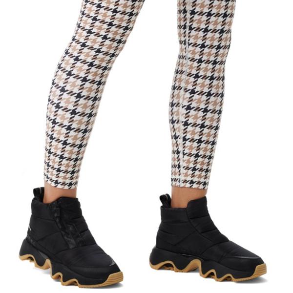 SOREL（ソレル） キネティックインパクト パフィー ジップ ウォーター