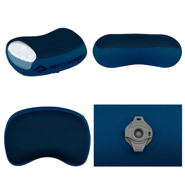 SEA TO SUMMIT シートゥーサミット エアロプレミアムピロー