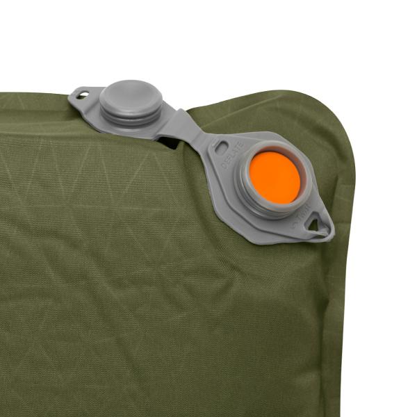 SEA TO SUMMIT（シートゥーサミット） マット キャンププラスS.I.