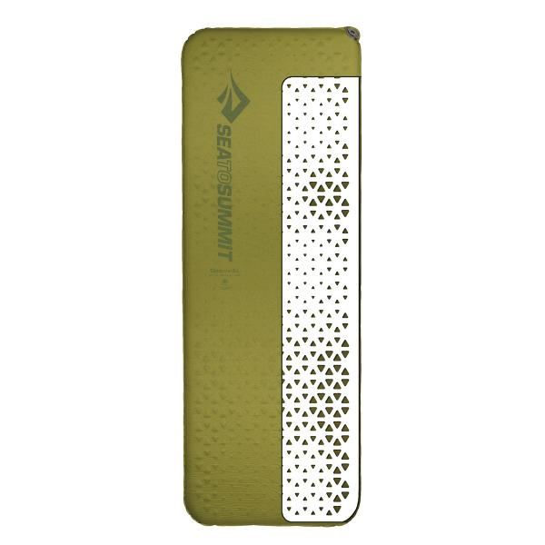 SEA TO SUMMIT（シートゥーサミット） マット キャンプマットS.I.