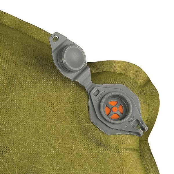 SEA TO SUMMIT（シートゥーサミット） マット キャンプマットS.I.