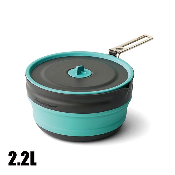フロンティアULポアリングポット 2.2L 5