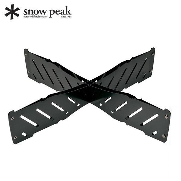 snow peak スノーピーク 焚火台 ベースプレート スタンド S ST snow peak スノーピーク 焚火台 ベースプレート スタンド S ST