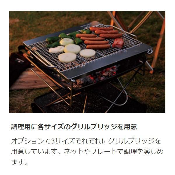 スノーピーク 焚き火台S snowpeak（スノーピーク）焚き火台Sを徹底レビュー！メリット