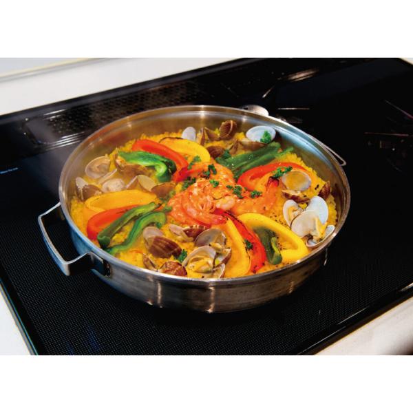 SOTO ステンレスダッチオーブン 10インチ ST-910DL ステンレスダッチオーブン10インチ デュアル ST-910DL - SOTO｜ソト