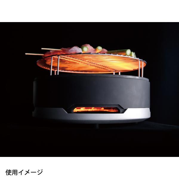 SOTO SOTO(新富士バーナー) デュアルグリル ST-930 : ニッチ