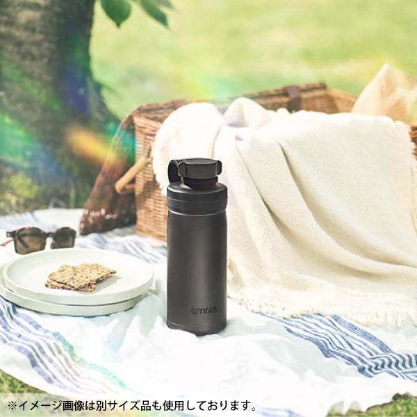 タイガー 水筒 真空断熱炭酸ボトル 0.5L MTA-T050 炭酸飲料 対応 保冷
