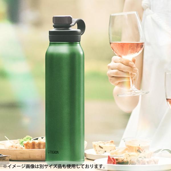 タイガー 水筒 真空断熱炭酸ボトル 0.5L MTA-T050 炭酸飲料 対応 保冷