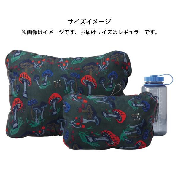 THERMAREST(サーマレスト) コンプレッシブルピローシンチ L