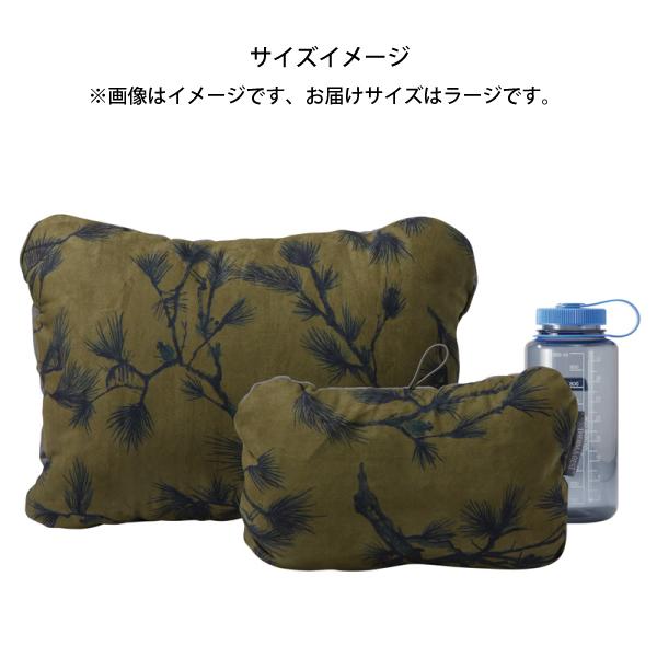 サーマレスト アウトドアピロー ファンガイ　レギュラーサイズ　2個セット サーマレスト アウトドアピロー ファンガイ レギュラーサイズ 2個