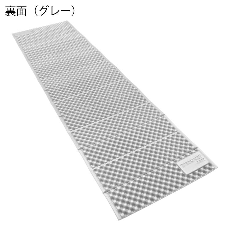 Therm-a-Rest サーマレスト Zライト レギュラー コヨーテ グレイ Therm-a-Rest サーマレスト Zライト レギュラー コヨーテ グレイ