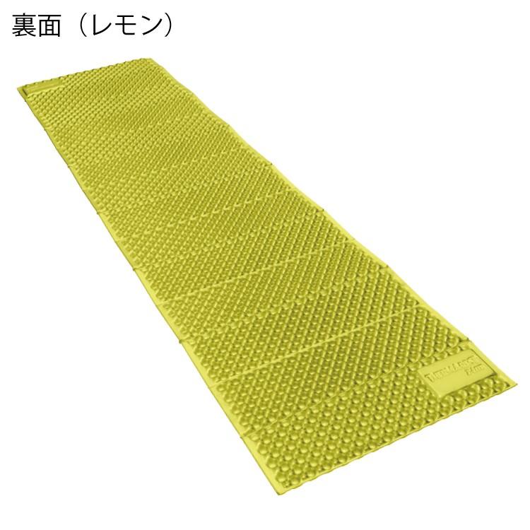 Therm-a-Rest サーマレスト Zライト ソル S スモール シルバー Therm-a-Rest サーマレスト Zライト ソル S スモール シルバー