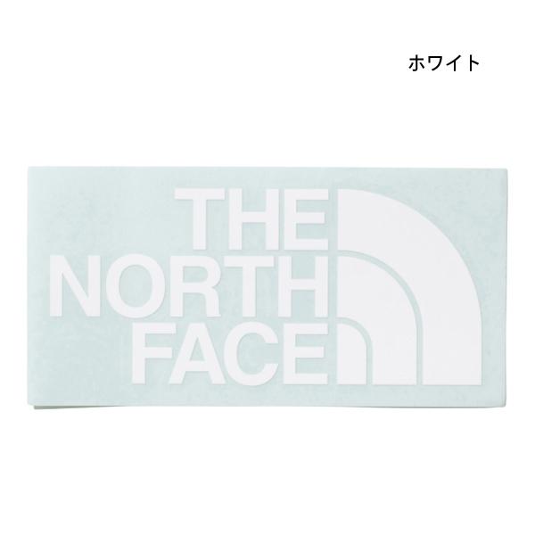 ノースフェイス  TNFカッティングステッカー NN32226 シール nocu｜niche-express｜03