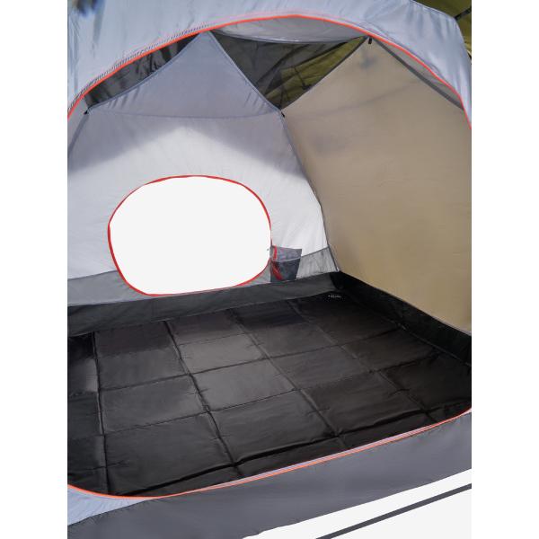 【未使用】ザノースフェイス ランダー4 インナーマット THE NORTH FACE ザ・ノース・フェイス ランダー4インナーマット