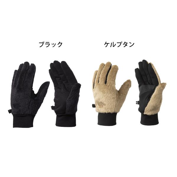 大特価・新品　ノースフェイス　NN62311 バーサロフトイーチップ グローブ 楽天市場】ザ・ノース・フェイス 【THE NORTH FACE】 ユニ