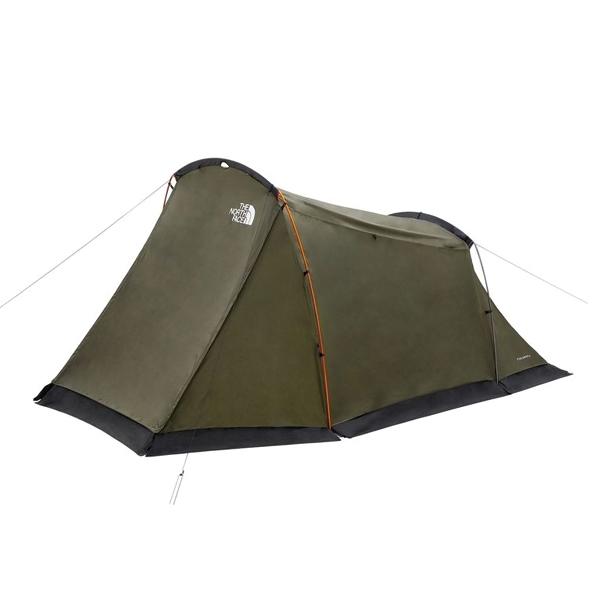 THE NORTH FACE ザ・ノース・フェイス テント エバカーゴ4 NV22322-NT 
