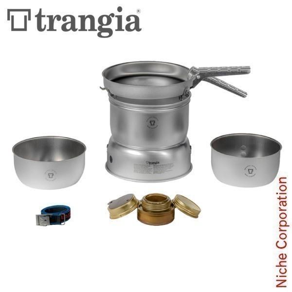 トランギア ストームクッカーs デュオーサル Tr 27 21uld Trg0 Tr 27 21uld 0 0 ニッチ エクスプレス 通販 Yahoo ショッピング